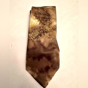 CARNAVAL DE VENISE 100% Silk THIS IS SOLD!